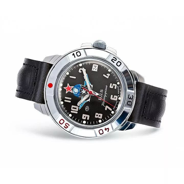 Commanders Watch. VDV I 431288