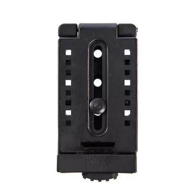 Comp-Tac C863V2000NWHN Push-Button Locking Mount (PLM™) V2 w/ Hardware