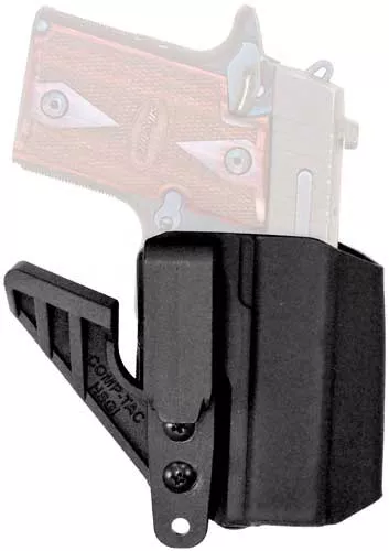 Comp-tac Ev2 Appendix Iwb Holr - Sig P938 Rh Black