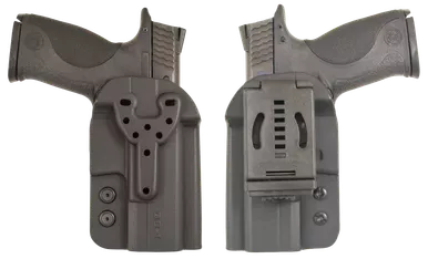 Comp-tac Qb, Comptac Qb Owb KydexHlstr Size 4