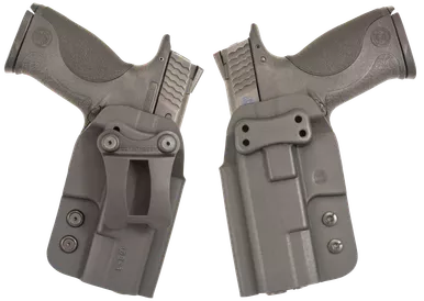Comp-tac Qi, Comptac Qi Iwb KydexHlstr Size 2
