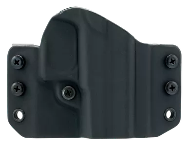 Comp-tac Warrior, Comptac Warrior Hlstr Glk 43Rh Blk