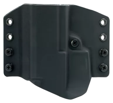 Comp-tac Warrior, Comptac Warrior Hlstr Sig 320 CompRh Blk