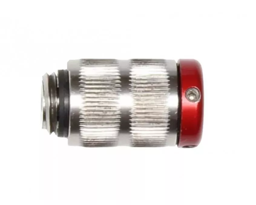 Cool-Fire Laser Attachment Infra-Red laser 1/2" threads