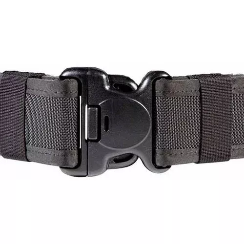 Cop-Lok Buckle