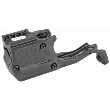 Crimson Trace Lasergrd Pro Sw Shld Lsr/light