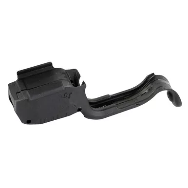 Crimson Trace Laserguard Hellcat