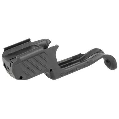 Crimson Trace Laserguard Sig P320 Grn