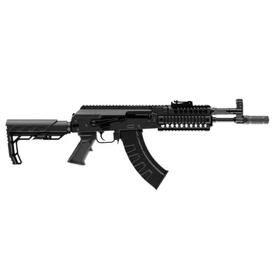 Crosman AK1 Full Auto CO2 BB Rifle