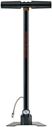 Crosman High Pressure Hand Pump Blk