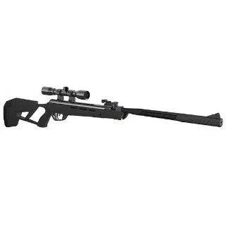 CROSMAN MAG FIRE MISSION .22 BLACK
