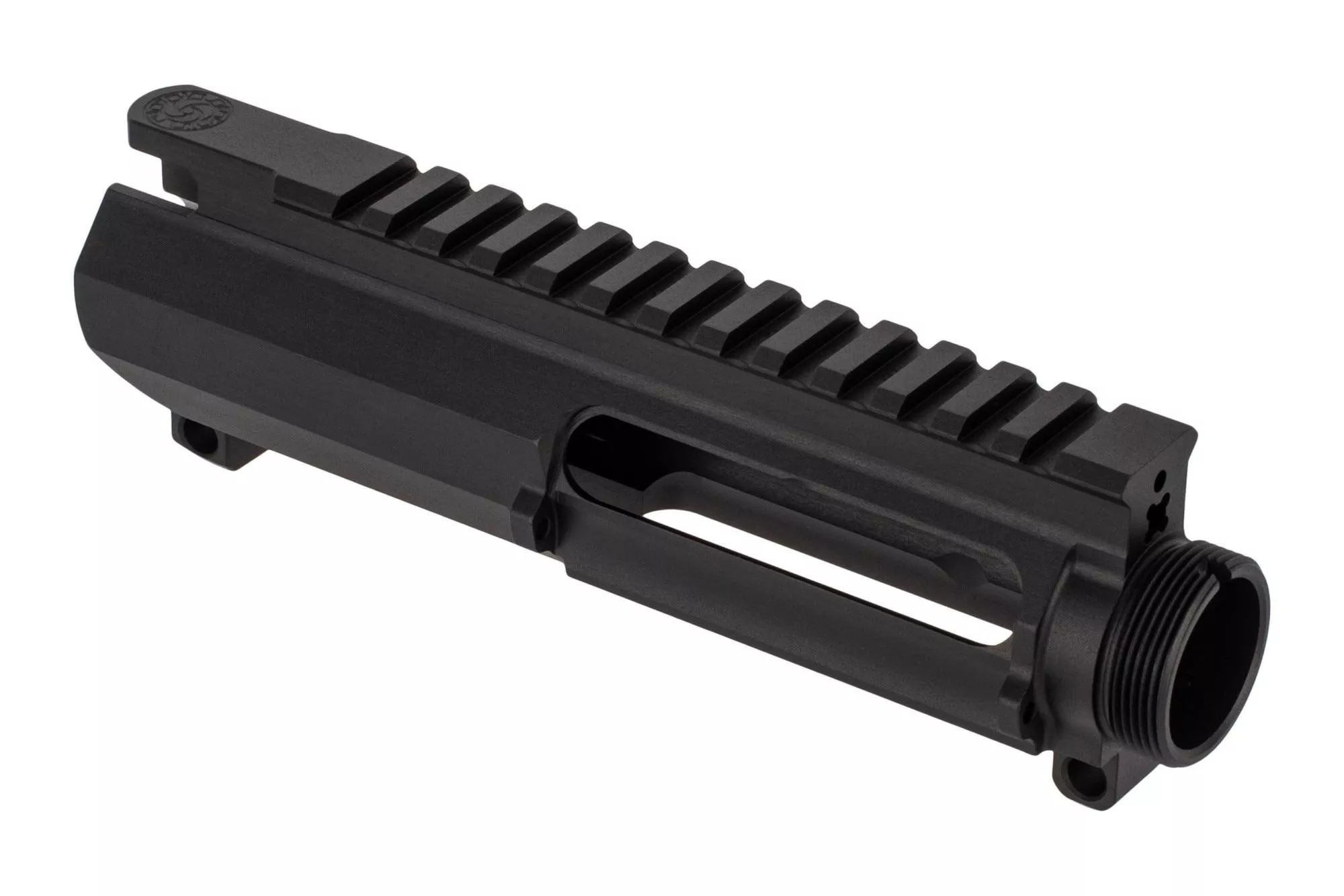Cross Machine Tool UPUR-4 Billet AR-15 Upper Receiver Slick Side