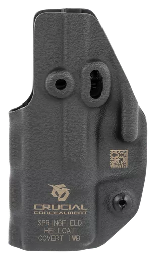 Crucial Iwb Spgfd Hellcat Ambi Blk