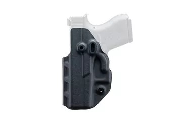 Crucial Iwb Spgfd Hellcat Pro Black