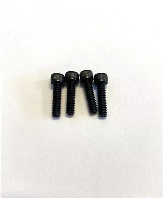 CSS 2 Piece Hanguard Retaining Bracket SCREW PACK (fits AKM Version and 308 Version)
