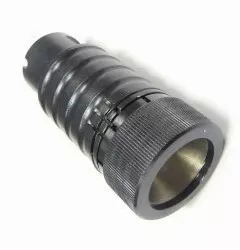 CSS 4-PC Flash Hider 24x1.5mm Threads AK100