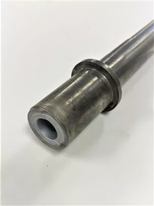 CSS AK47 Barrel 7.62x39 - Milled AK - Chrome