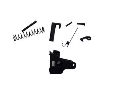 CSS AK47 Side Folding REAR TRUNNION - for Side Folding Receivers