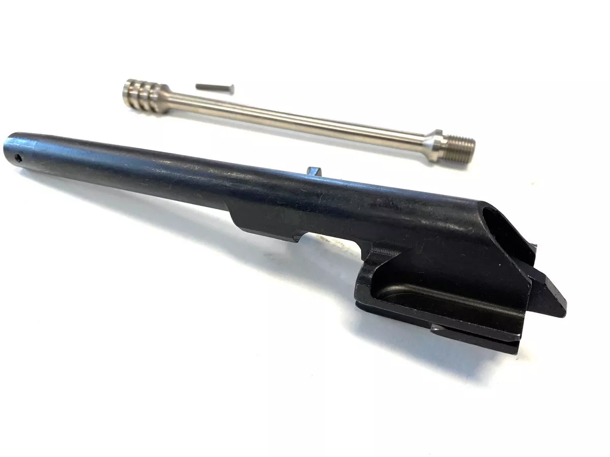 CSS AK74 Bolt Carrier with Gas Piston Assembly Kit