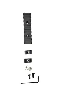 CSS Aluminum Picatinny Rail Small