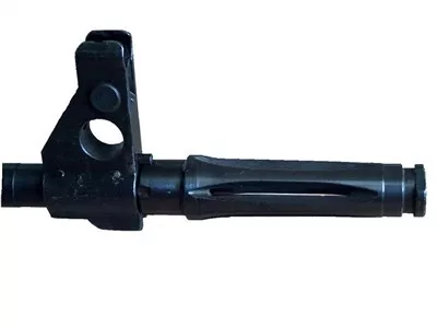 CSS AR-15 1/2x28 Tabuk Flash Hider