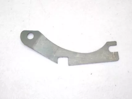 CSS Axis Pin Retaining Plate For The Saiga 12