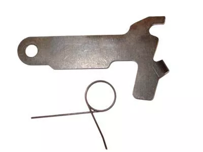 CSS Bolt Hold Open Lever Kit Saiga 12-Modified