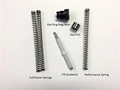 CSS Catamount 12 Full Reliability Kit