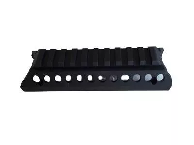 CSS Catamount 12 Tactical Billet Top Rail