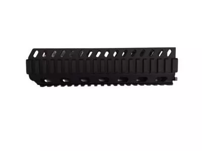 CSS Catamount 12 Tactical Billet Tri-Rail