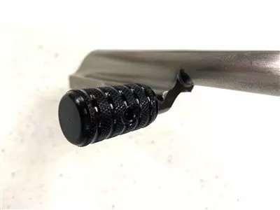 CSS Charging Handle-CSS Knurled Bolt On Handle