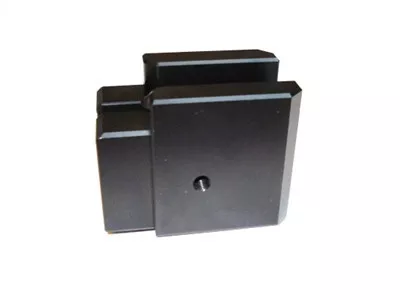 CSS External Receiver Block Stock Extension