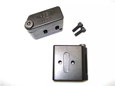 CSS Folding Mechanism "Push Button" for Saiga -AK47 Stocks