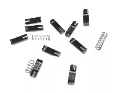 CSS Gas Block Detent Pin and Spring for all Saiga Shotguns