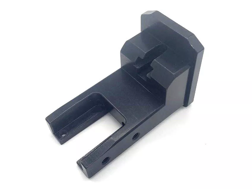 CSS Internal Receiver block- stock adapter for SAIGA'S & AK47'S