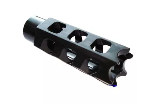 CSS Intimidator "Small Claw" Muzzle Brake