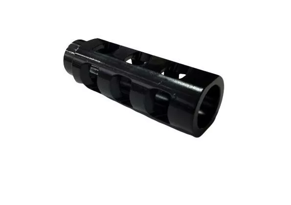 CSS Intimidator "Small Flat" Muzzle Brake