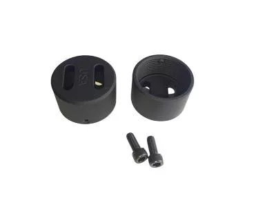 CSS M4 Car Buffer Tube Pignose Stock Adapter - NO BOSS