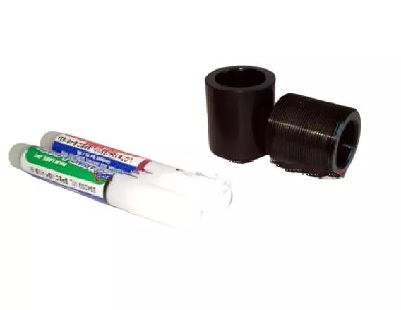 CSS Saiga 410 Barrel Shroud Adapter Kit