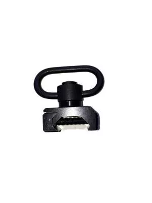 CSS Sling Rail Adapter