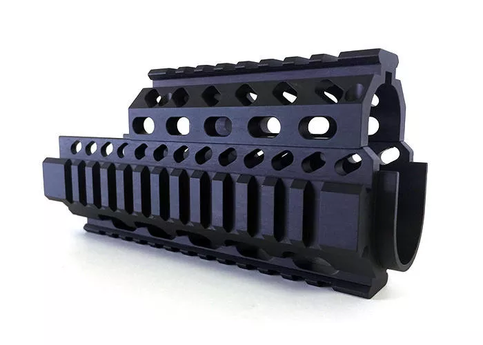 CSS Vepr-12 Quadrail Forearm