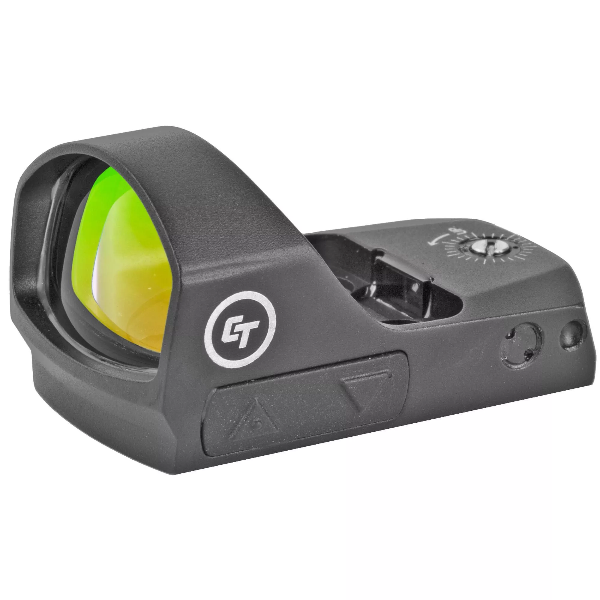 CTC Compact Reflex Sight Matte Black