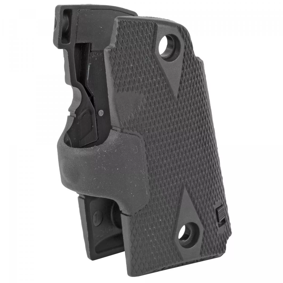 CTC LaserGrip Kimber Micro 9mm Green Laser
