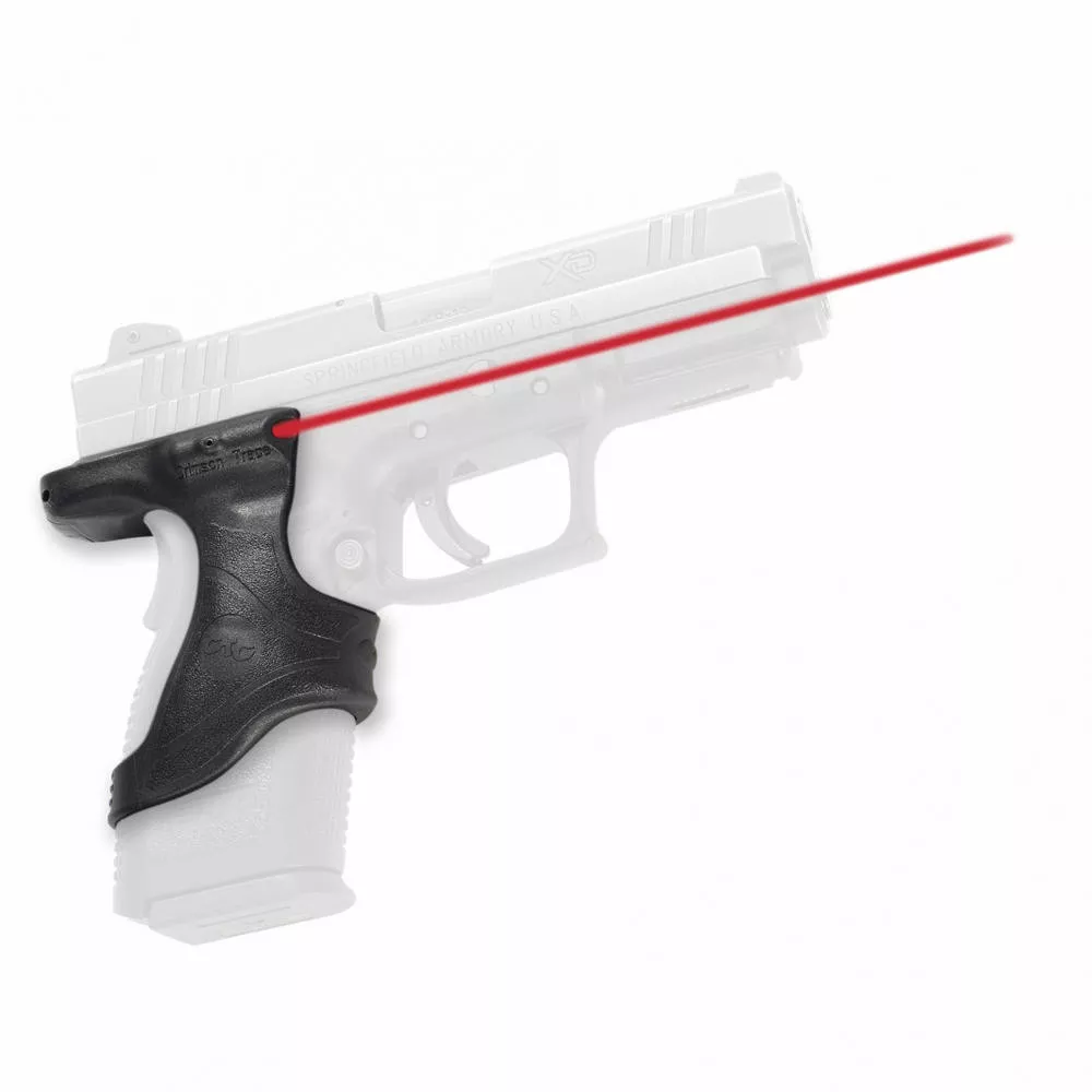 Ctc Lasergrip Springfield XD