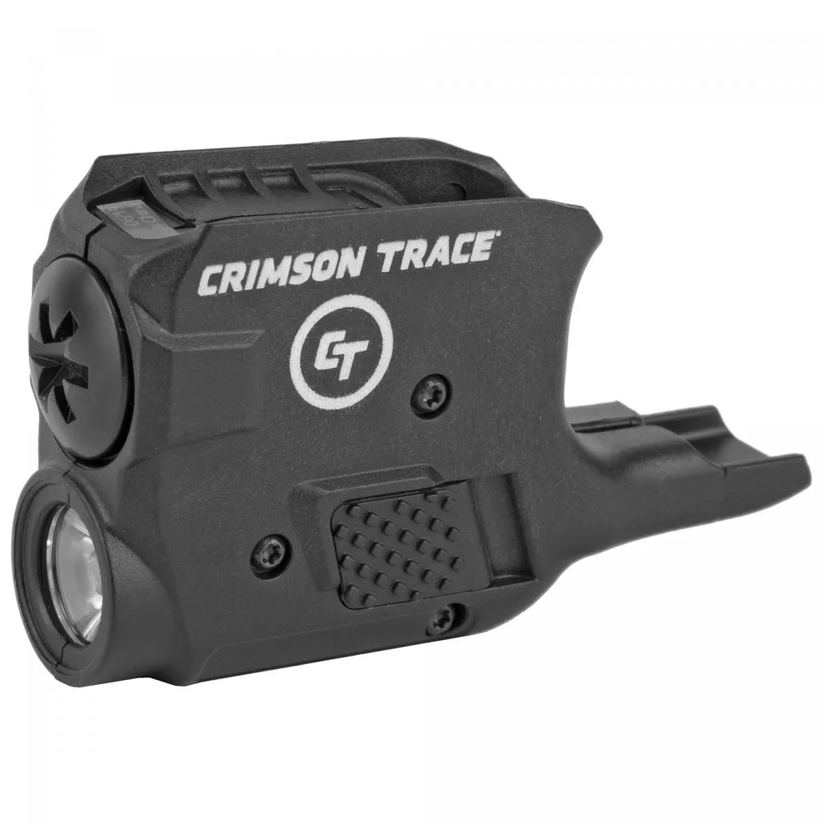 CTC Lightguard for Glock 42/43 Black