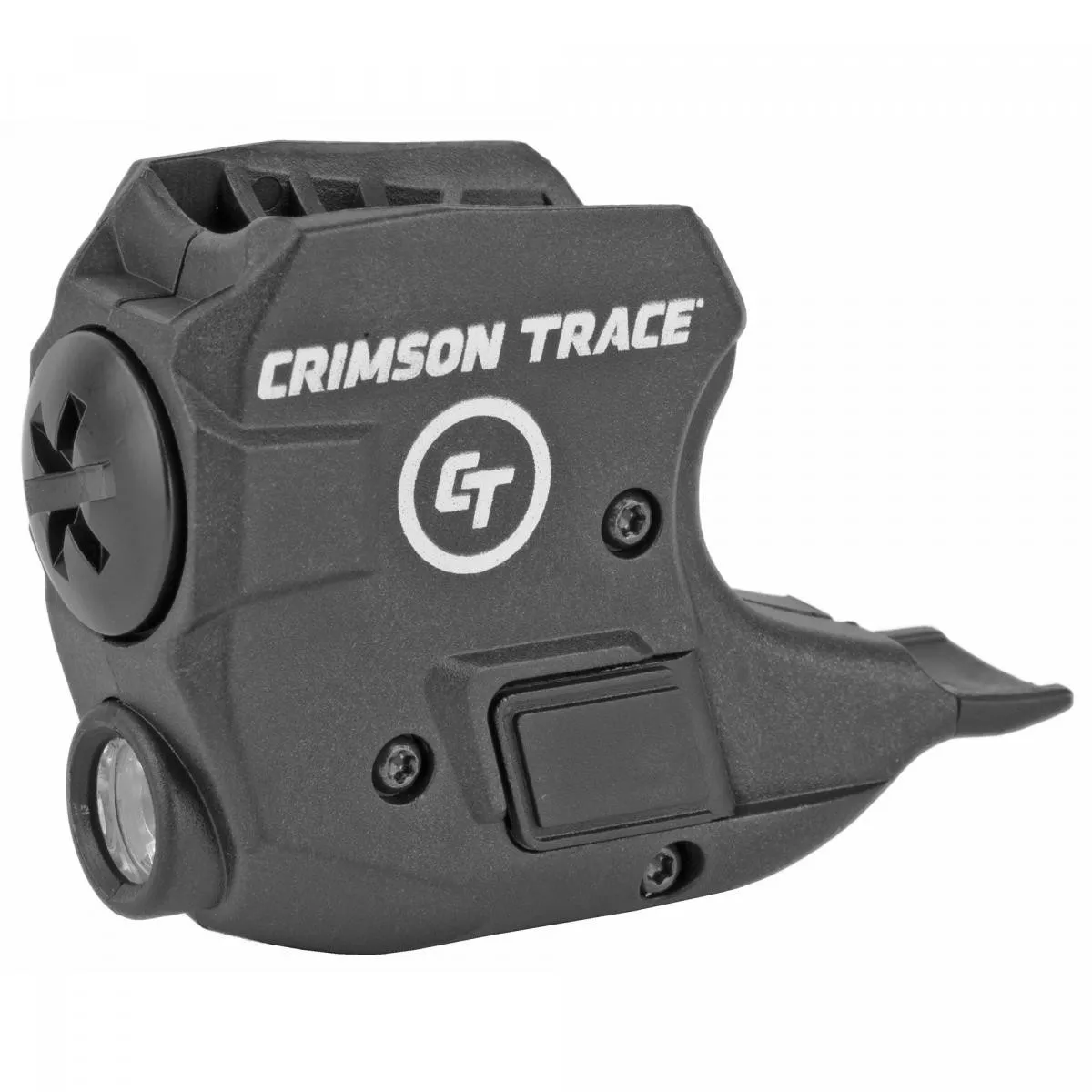 CTC Lightguard Ruger LC9, 380 Black