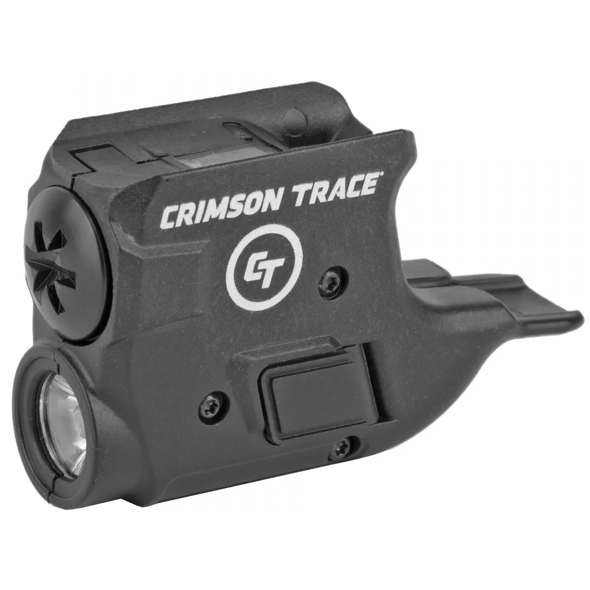 CTC Lightguard Sig P365 Black