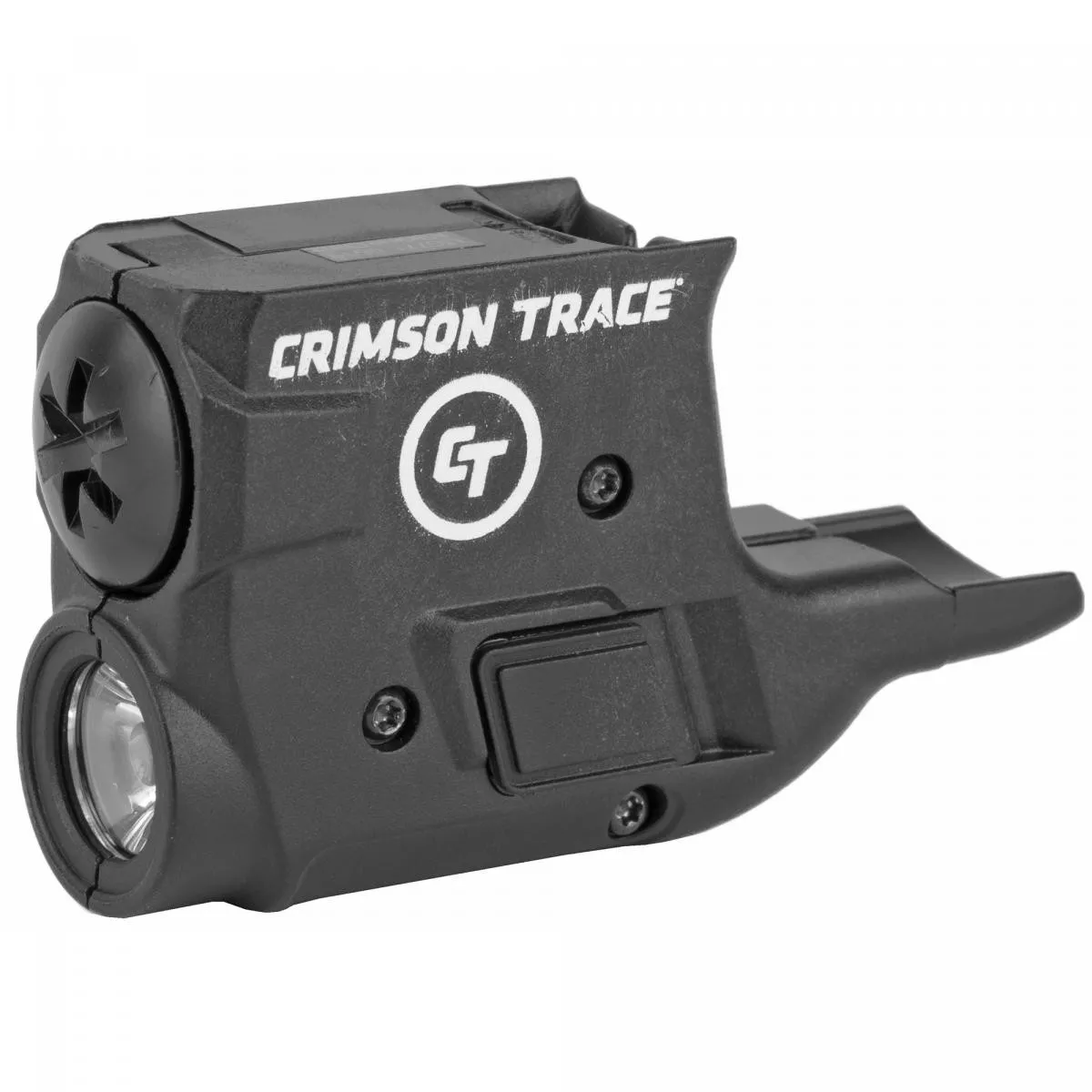 CTC Lightguard Springfield XDS Black