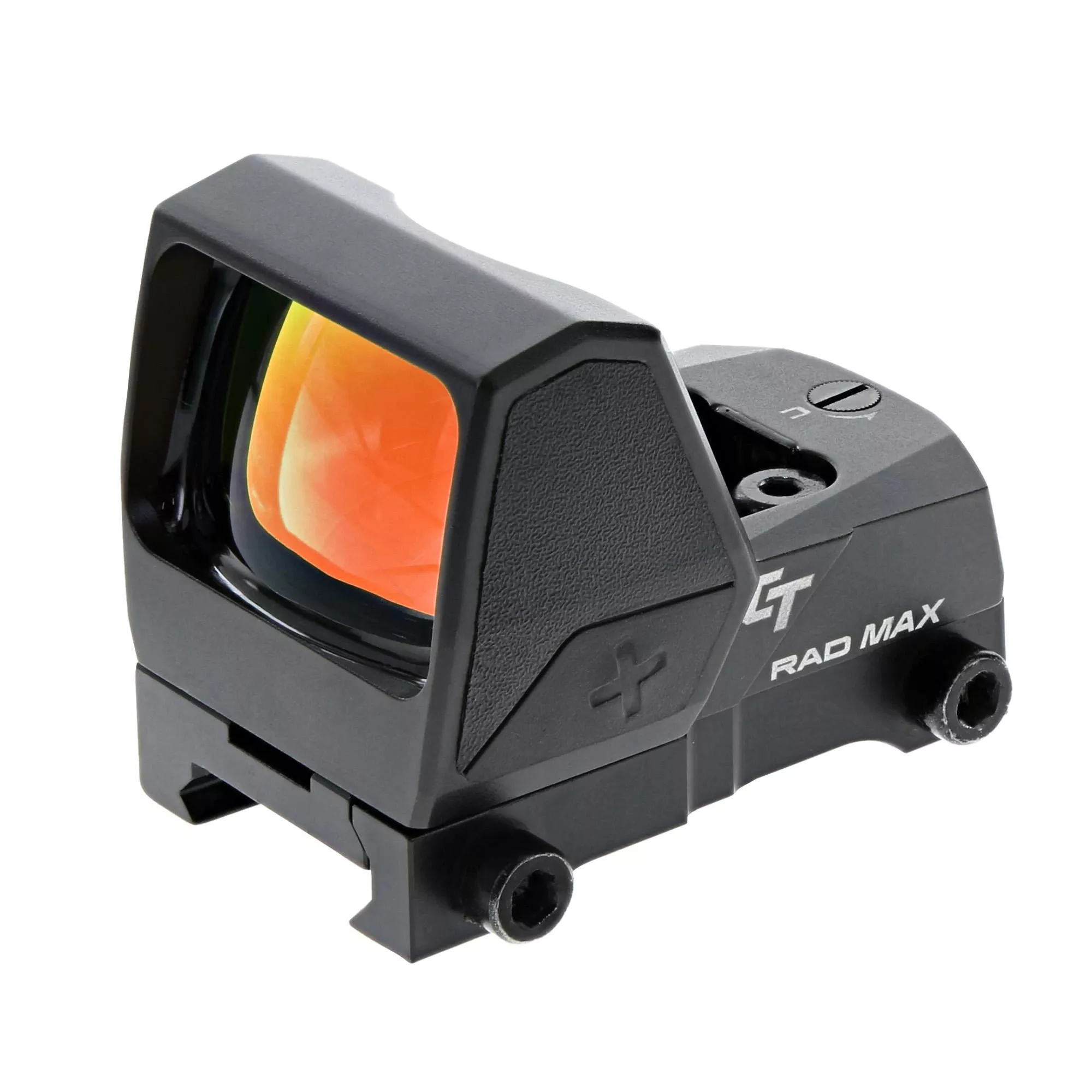 CTC RAD Max Red Dot Large Open Reflex Sight