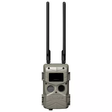 Cuddeback LTC-2A Tracks Cell Camera IR, Brown